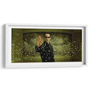 Congelar las balas | Cuadro decorativo de Canvas Lab