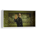 Congelar las balas | Cuadro decorativo de Canvas Lab