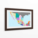Cuadro decorativo de Canvas Lab