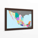 Cuadro decorativo de Canvas Lab