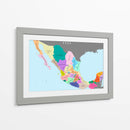 Cuadro decorativo de Canvas Lab