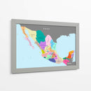 Cuadro decorativo de Canvas Lab
