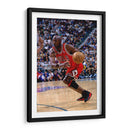 Dribble | Cuadro decorativo de Canvas Lab