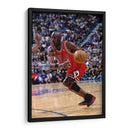 Dribble | Cuadro decorativo de Canvas Lab