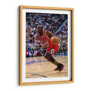 Dribble | Cuadro decorativo de Canvas Lab