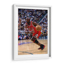 Dribble | Cuadro decorativo de Canvas Lab