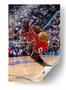 Dribble | Cuadro decorativo de Canvas Lab