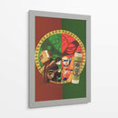 Cuadro decorativo de Canvas Lab