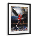 Dunk celestial | Cuadro decorativo de Canvas Lab