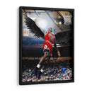 Dunk celestial | Cuadro decorativo de Canvas Lab