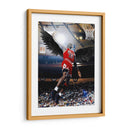 Dunk celestial | Cuadro decorativo de Canvas Lab