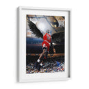 Dunk celestial | Cuadro decorativo de Canvas Lab