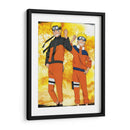 El apoyo de uno mismo | Cuadro decorativo de Canvas Lab