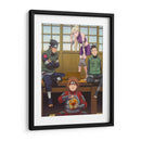 Equipo 10 | Cuadro decorativo de Canvas Lab