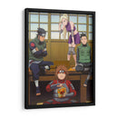 Equipo 10 | Cuadro decorativo de Canvas Lab