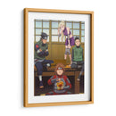 Equipo 10 | Cuadro decorativo de Canvas Lab