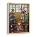 Equipo 10 | Cuadro decorativo de Canvas Lab