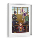 Equipo 10 | Cuadro decorativo de Canvas Lab