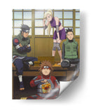 Equipo 10 | Cuadro decorativo de Canvas Lab