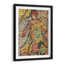 Europa Regina | Cuadro decorativo de Canvas Lab