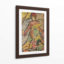 Cuadro decorativo de Canvas Lab