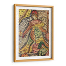 Europa Regina | Cuadro decorativo de Canvas Lab