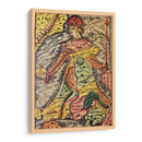 Europa Regina | Cuadro decorativo de Canvas Lab