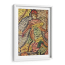 Europa Regina | Cuadro decorativo de Canvas Lab