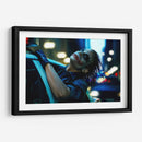 Feliz con el aire en la cara | Cuadro decorativo de Canvas Lab