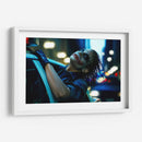 Feliz con el aire en la cara | Cuadro decorativo de Canvas Lab