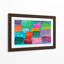 Cuadro decorativo de Canvas Lab