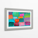 Cuadro decorativo de Canvas Lab
