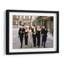 Elenco formal | Cuadro decorativo de Canvas Lab