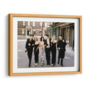 Elenco formal | Cuadro decorativo de Canvas Lab