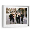 Elenco formal | Cuadro decorativo de Canvas Lab