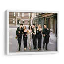 Elenco formal | Cuadro decorativo de Canvas Lab