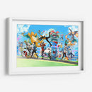 Fun in Pokémon Go | Cuadro decorativo de Canvas Lab