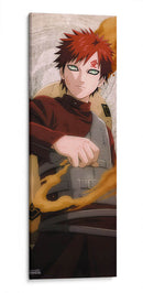 Gaara | Cuadro decorativo de Canvas Lab