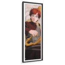 Gaara | Cuadro decorativo de Canvas Lab