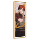 Gaara | Cuadro decorativo de Canvas Lab