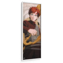 Gaara | Cuadro decorativo de Canvas Lab