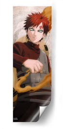 Gaara | Cuadro decorativo de Canvas Lab
