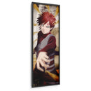 Gaara te observa | Cuadro decorativo de Canvas Lab