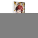Gaara te observa | Cuadro decorativo de Canvas Lab