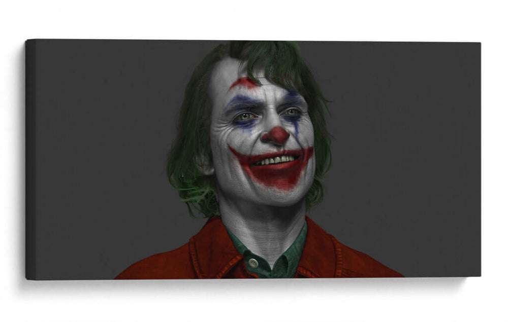Happy face | Cuadro decorativo de Canvas Lab
