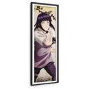Hinata Hyuuga | Cuadro decorativo de Canvas Lab