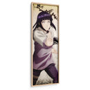 Hinata Hyuuga | Cuadro decorativo de Canvas Lab