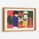 Honor y duelo | Cuadro decorativo de Canvas Lab