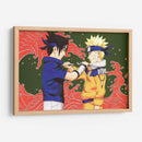 Honor y duelo | Cuadro decorativo de Canvas Lab