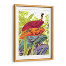 Invocación de los sapos | Cuadro decorativo de Canvas Lab